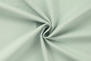 Baumwollwebware, uni, altmint, dusty mint, 0,5 m